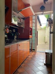 Woodlands Street 32 (D25), Terrace #481424431